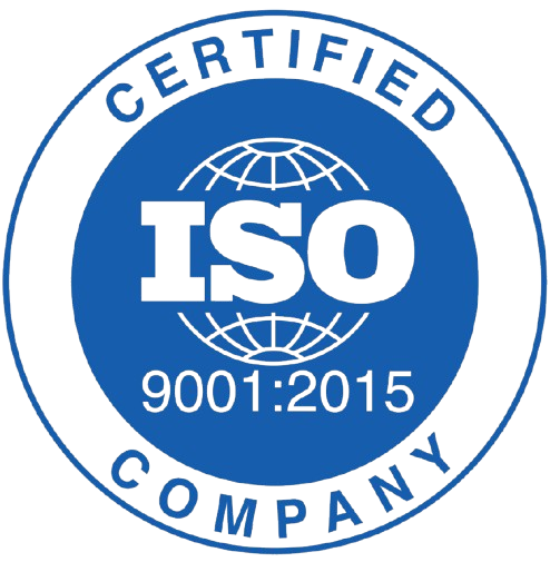 ISO 9001:2015